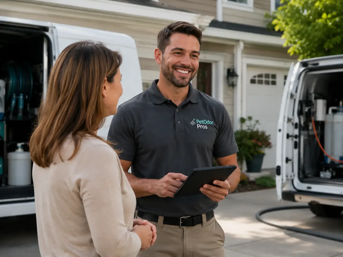 Pet Odor Removal FAQs for Boulder, WY